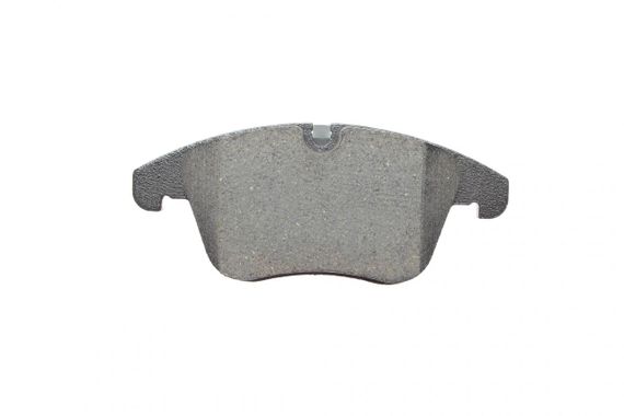 Колодки гальмівні передні Jaguar S-Type XF XK XJ 02-15  22-0675-4 | Зображення 3