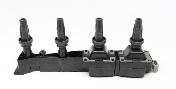 Котушка запалювання Citroen Berlingo Peugeot Partner 1.6 00- 245095 | Зображення 1