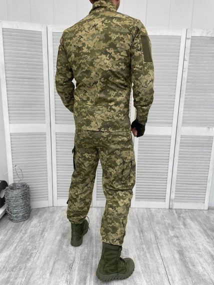 Костюм гост ЗСУ піксель статутний К3 | Зображення 4