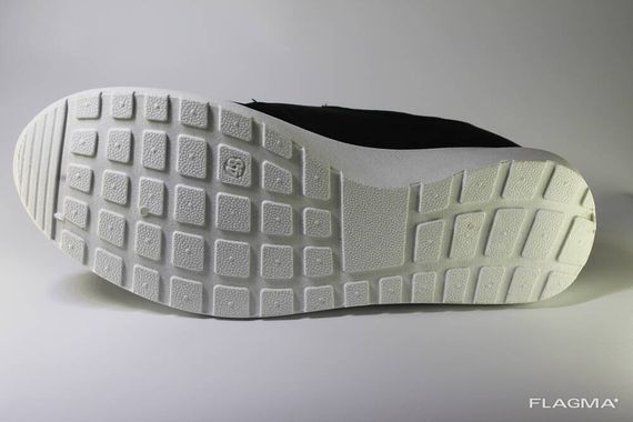 Мужские кроссовки DC Grey Old School размеры 42, 43, 44 | Зображення 5
