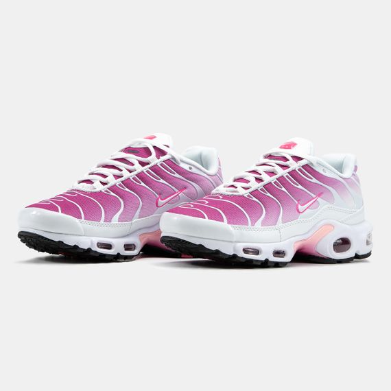 Кросівки Air Max TN Plus весна  / осінь 1892 38 | Зображення 4