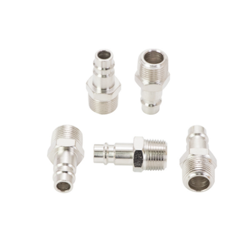 Штуцер MT 3/8" SIGMA | Зображення 1
