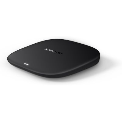 Медиаплеер Xiaomi Mi Box S 4K 3nd Gen New (1168139) | Зображення 1