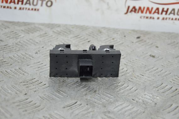 Блок керування склопідйомниками Volkswagen Passat B6 Golf V Jetta Фольксваген Пассат б6 Гольф 5 Джетта 1K4959857 | Зображення 1