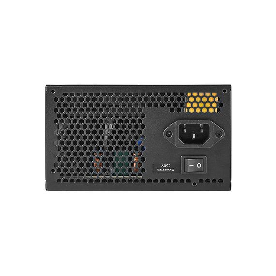 Блок живлення Chieftec 400W EON (ZPU-400S) | Зображення 4