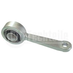 Стойка стабилизатора переднего левая Mercedes Benz W211, AutoTechteile, 100 3260, 260330