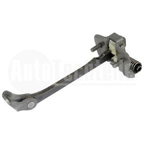 Ограничитель двери передней Renault Master / Opel Movano 10-, AutoTechteile, 505 0084, 8043100Q0E