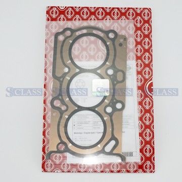 Прокладка ГБЦ Smart M132 Fortwo 07-, Elring, 380.830,