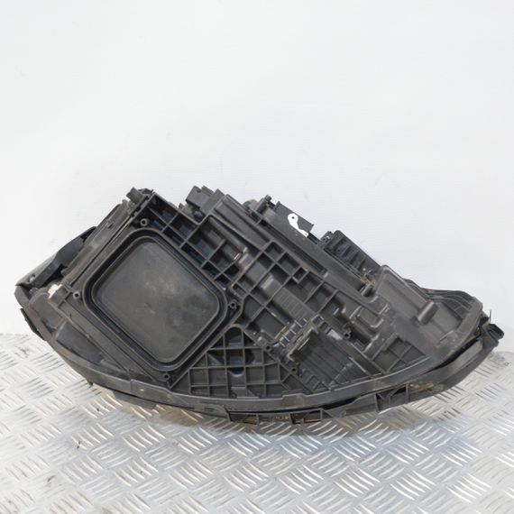 Фара ліва Mercedes A-Class W177 2018-2024 Фара передня ліва Мерседес в177 A1779064703 | Зображення 6