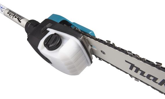 Насадка-висоторіз EY403MP для Makita DUX18, DUX60, UX01G (191T38-7) | Зображення 5