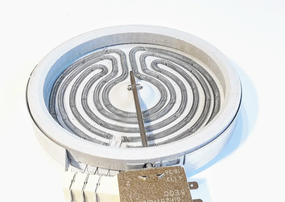 Электроконфорка D140/1200W для стеклокерамических поверхностей EGO (Германия)