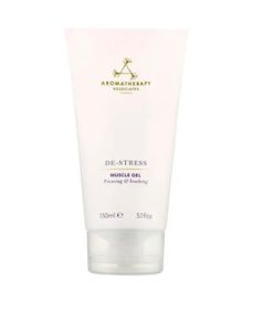 Гель-антистрес від болю в м'язах Aromatherapy Associates De-Stress Muscle Gel, 150 ml