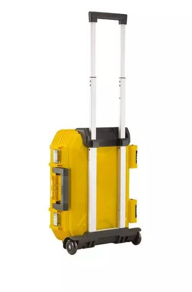Ящик техніка Stanley с колесами (FMST1-72383) | Зображення 6