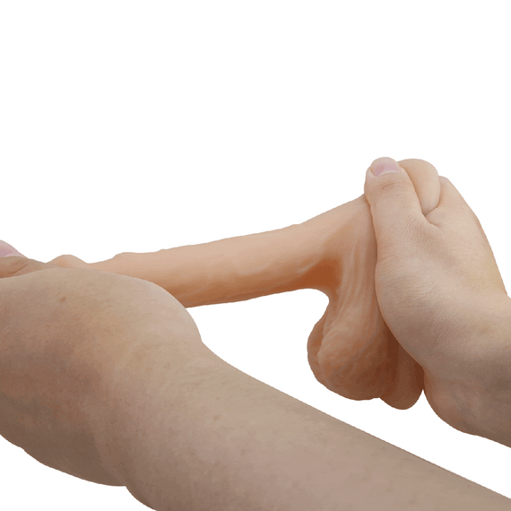 Фалоімітатор - Pretty Love Wildon, 13.5 см Sex Aura | Зображення 6