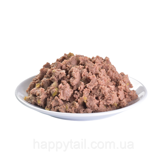 Ветеринарный влажный корм Brit Veterinary Diets Obesity для собак при ожирении с ягненком 400 г | Зображення 1