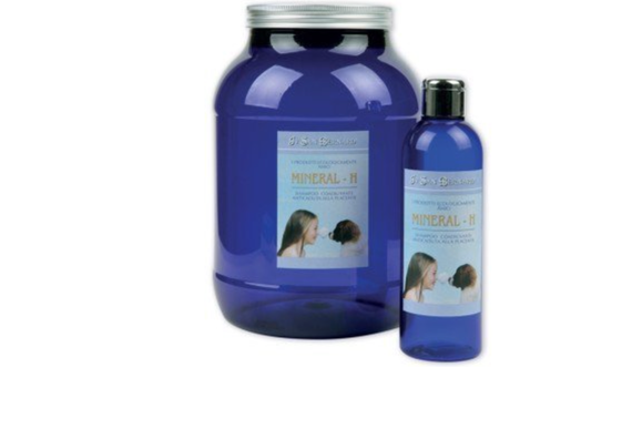 Iv San Bernard Mineral H Shampoo - Шампунь Минерал Н. на разлив