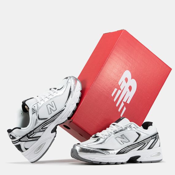 Кроссовки New 509 весна/лето/осень 2065 39 | Зображення 7