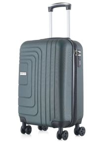 Валіза Semi Line 20" (S) Petrol (T5761-2) (DAS302937)