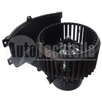 Моторчик печки VW T5 03-09, AutoTechteile, 381 9004, 160061410