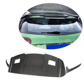 Спойлер V4 (для HB, Карбон) для Mercedes A-сlass W176 2012-2018 гг