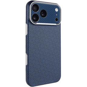 Чохол PC Sparta Slim Shield with Magnetic Fit для Apple iPhone 17 Pro Max (6.9") Ocean Blue