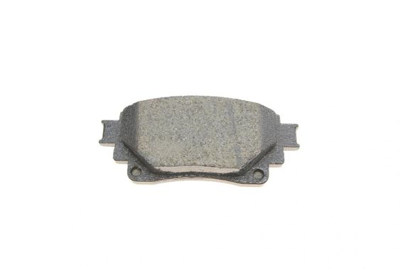 Колодки тормозные задние Toyota Corolla 19- 22-1290-0 | Зображення 4