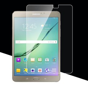 Захисне і загартоване скло Primo для планшета Samsung Tab S2 9.7" (T810 / T811 / T815 / T819)