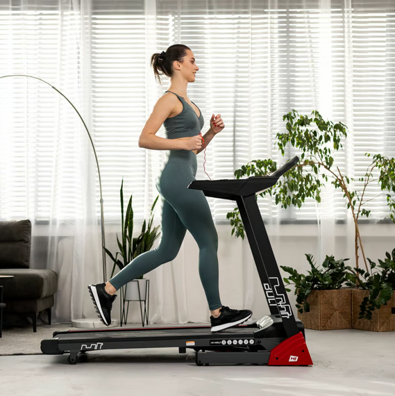 Бігова доріжка Hop-Sport HS-1400LB Bolt | Зображення 2