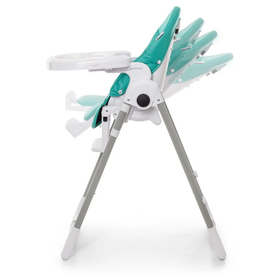 Стульчик для кормления El Camino ME 1038 Ocean | Зображення 5