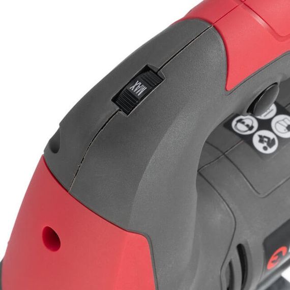 Електролобзик 750 Вт INTERTOOL DT-0461 | Зображення 5