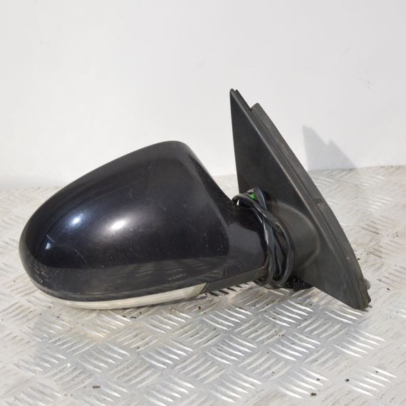 Дзеркало праве 6 пінів Volkswagen Passat B6 2005-2010 Дзеркало праве Фольксваген Пассат б6 3C0857934 | Зображення 2