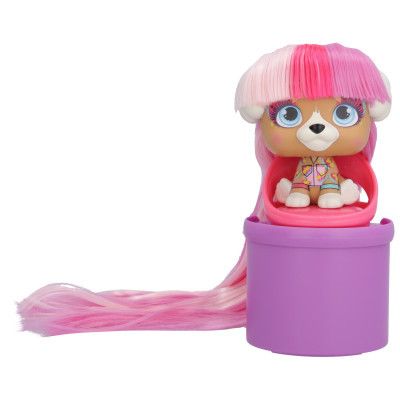 Ігровий набір IMC Модний улюбленець I VIP PETS S6 Bow Power Джульєтта (714786) | Зображення 3