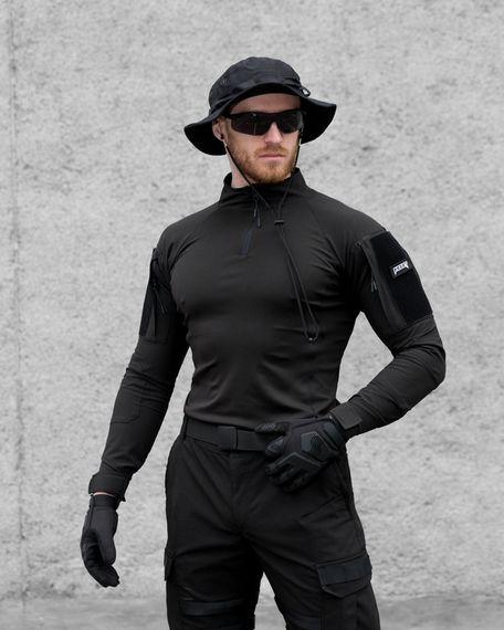 Сорочка тактична чоловіча BEZET Combat