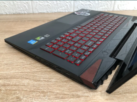 Ігровий Lenovo Y50 Відеокарта GTX 860m - 4 GB + HDD 1TB + RAM 8GB + FHD | Зображення 5