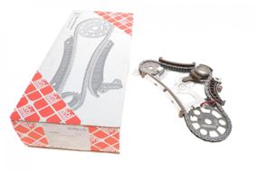 Комплект цепи насоса масляного BMW 3 E90 92 5 E60 7 F02 X6 E71  N54 04-16 103881