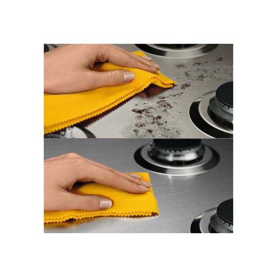 Варочная поверхность Electrolux KGS75362XX | Зображення 7
