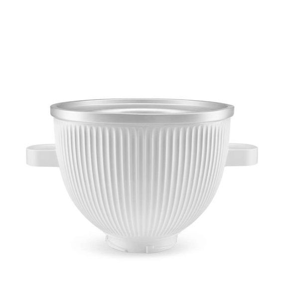 Насадка для приготовления мороженого KitchenAid 5KSMICM | Зображення 1