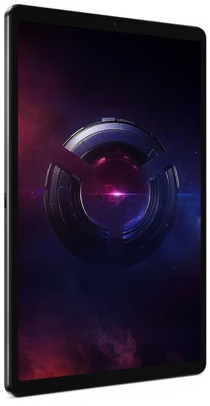 Планшет Lenovo Legion Tab (3rd Gen) 16/512 Eclipse Black + Case&Film (ZAEF0081UA) | Зображення 1