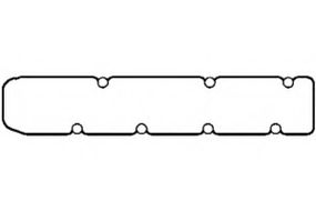 Прокладка кришки клапанної PSA 2.0HDI DW10TDATEDDW12UTED (вир-во PAYEN) PAYEN JM5087 на CITROËN XANTIA (X2)