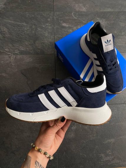 Кросівки чоловічі на осінь ad-s A96 42 26,5 см