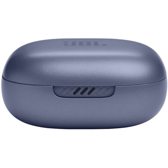 Навушники JBL Live Flex Blue (JBLLIVEFLEXBLU) | Зображення 8