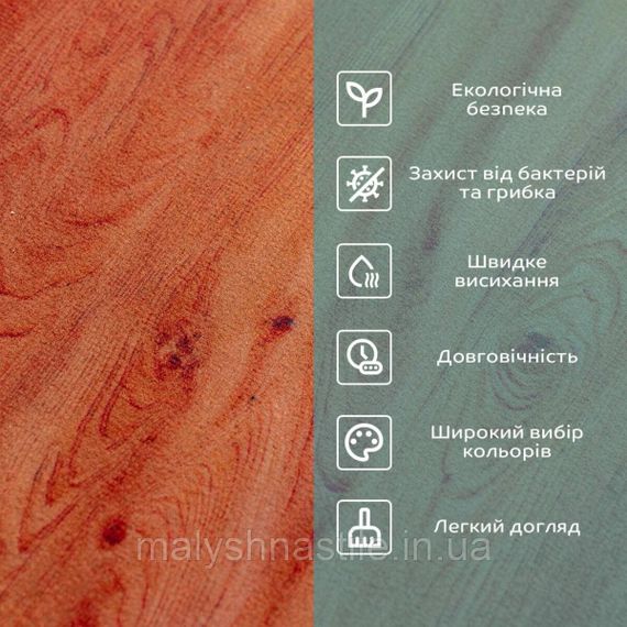 Влагопоглощающий коврик 40*60CM*3MM(D) SW-00002558 | Зображення 3