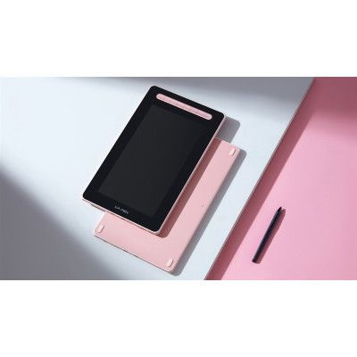 Планшет-монитор XP-Pen Artist 12 Pen Display (2nd Generation) Pink (JPCD120FH_PK) | Зображення 9
