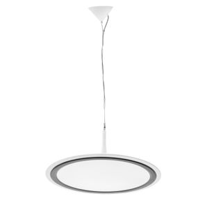 Светильник потолочный подвесной светодиодный BL-485S/25W WH