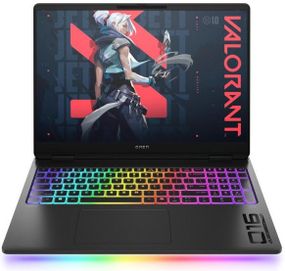 Ноутбук HP OMEN MAX 16z-AK000 (A4UV9AV)