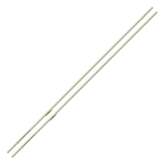 LED підсвітка Samsung TV 60" BN96-52596A ES60SV8FPKWA56 L1_AU8/9K_F0 DFM_S56(1)_R1.1 LM41-01043B 2шт.