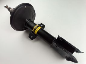 Амортизатор Duster 4x4 10 передній (газ-олія), MONROE (G7372) (543026656R)