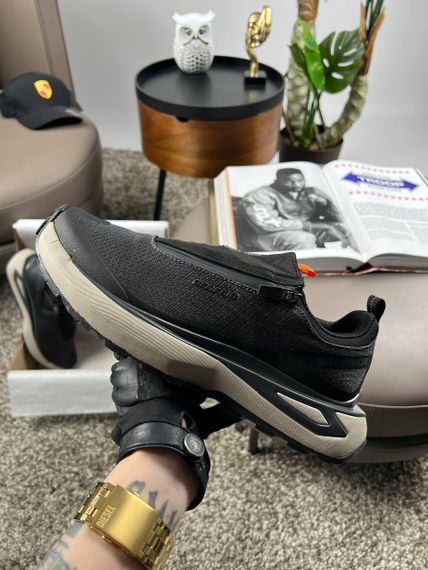 Кросівки Salomon Odyssey Elmt Advanced Dark Grey , В'єтнам 45 28 - 28.5 см | Зображення 7