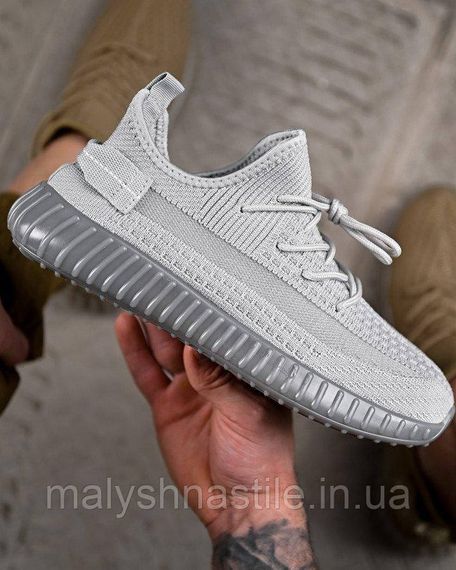 Кросівки IZI grey ПП7490 | Зображення 3