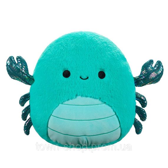 Мягкая игрушка Squishmallows - Скорпион Карпио (30 cm)